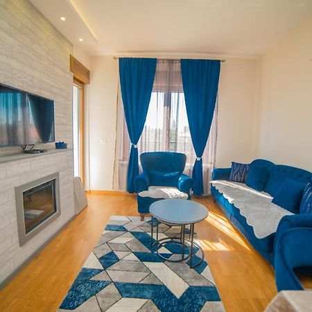 M&A Apartment & Spa, S 34, Vila Elsa 2 Zlatibor Buitenkant foto