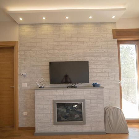 M&A Apartment & Spa, S 34, Vila Elsa 2 Zlatibor Buitenkant foto