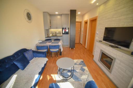 M&A Apartment & Spa, S 34, Vila Elsa 2 Zlatibor Buitenkant foto