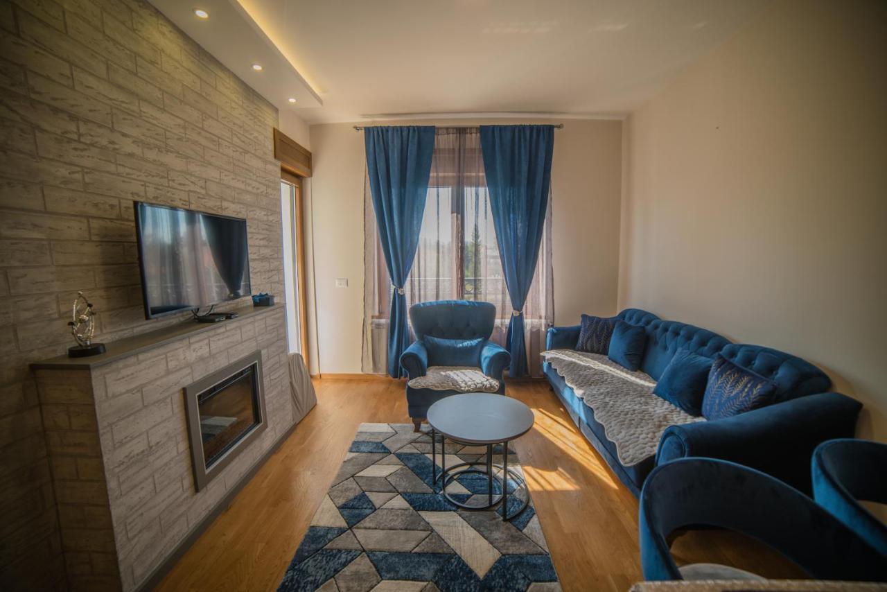M&A Apartment & Spa, S 34, Vila Elsa 2 Zlatibor Buitenkant foto