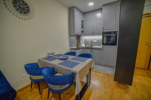 M&A Apartment & Spa, S 34, Vila Elsa 2 Zlatibor Buitenkant foto
