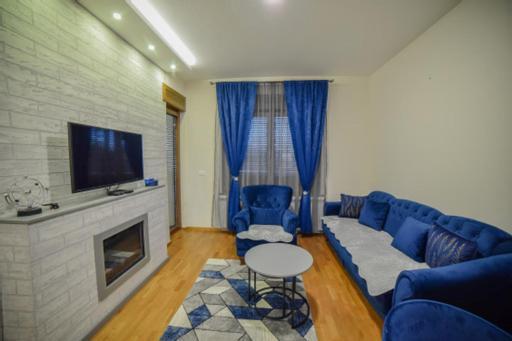 M&A Apartment & Spa, S 34, Vila Elsa 2 Zlatibor Buitenkant foto