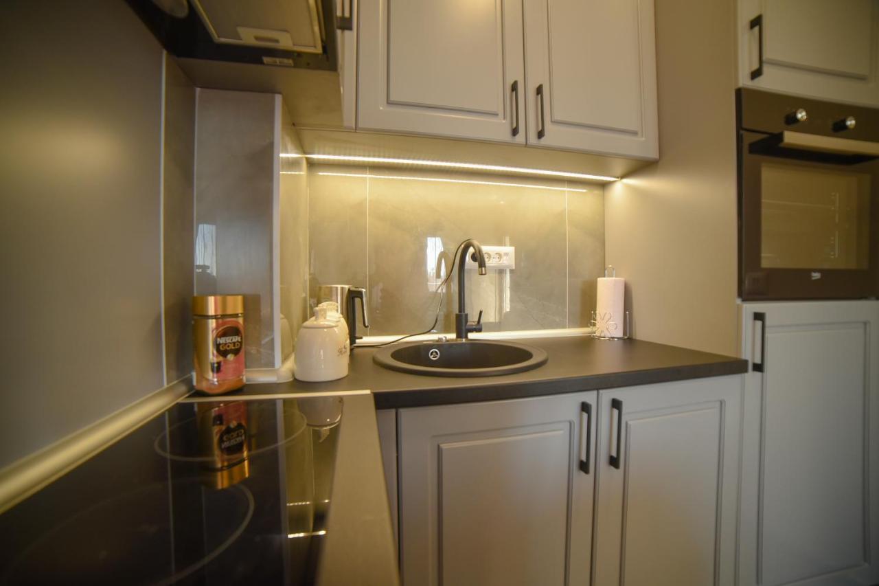M&A Apartment & Spa, S 34, Vila Elsa 2 Zlatibor Buitenkant foto