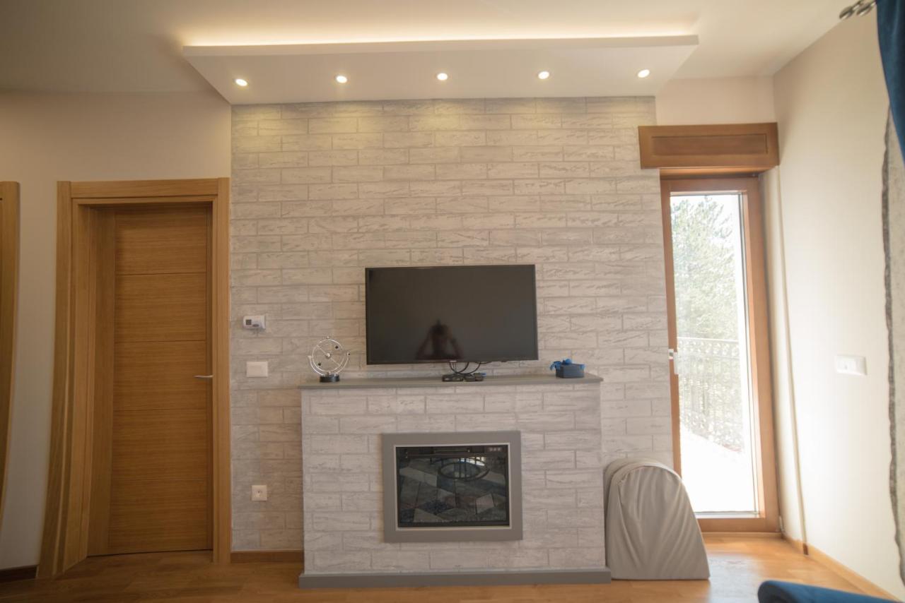 M&A Apartment & Spa, S 34, Vila Elsa 2 Zlatibor Buitenkant foto