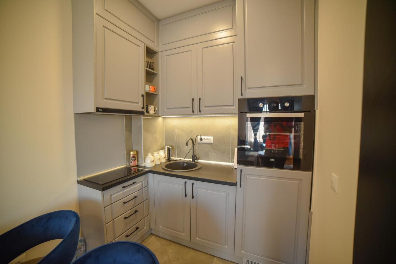 M&A Apartment & Spa, S 34, Vila Elsa 2 Zlatibor Buitenkant foto