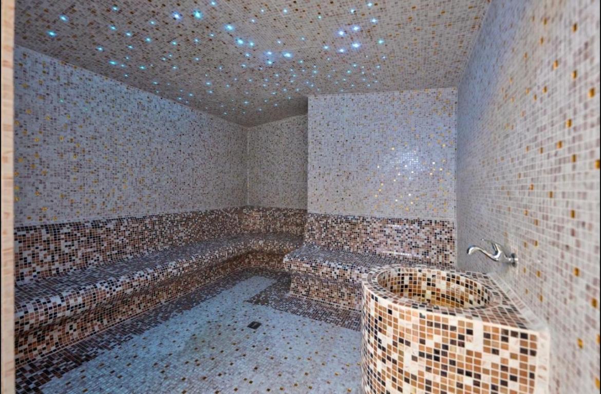 M&A Apartment & Spa, S 34, Vila Elsa 2 Zlatibor Buitenkant foto