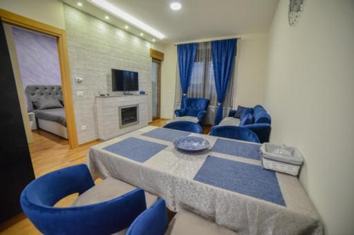 M&A Apartment & Spa, S 34, Vila Elsa 2 Zlatibor Buitenkant foto